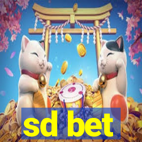 sd bet